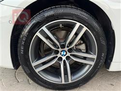 بي ام دبليو الفئة 5